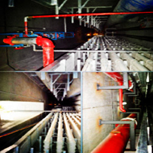 實用在建筑前期工程地