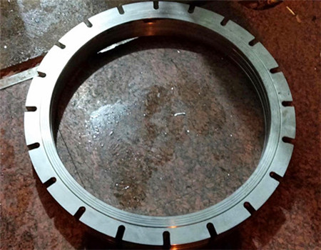 不銹鋼法蘭鉆孔工藝的其他問(wèn)題