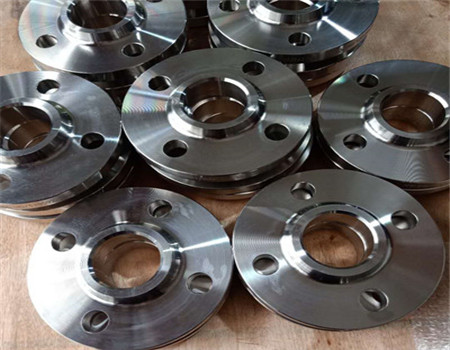 國(guó)標(biāo)帶頸法蘭片DN40-1