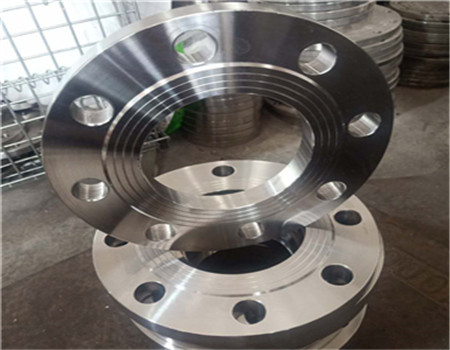 不銹鋼WN對焊法蘭片應(yīng)用方法