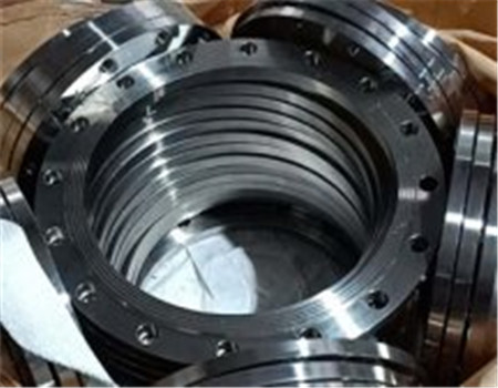 平焊法蘭為什么會(huì)生銹