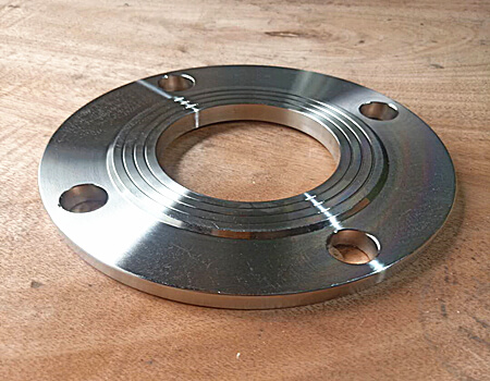 國(guó)標(biāo)二標(biāo)法蘭不銹鋼板