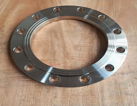 JIS日標(biāo)平板法蘭SOP10k