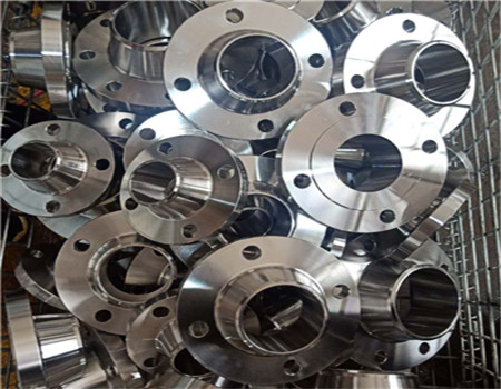 不銹鋼WN對焊法蘭片產(chǎn)品范圍